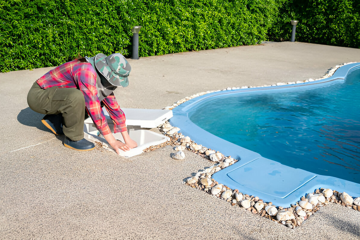 The Benefits of Pool Renovation: Transforming Your Backyard Paradise